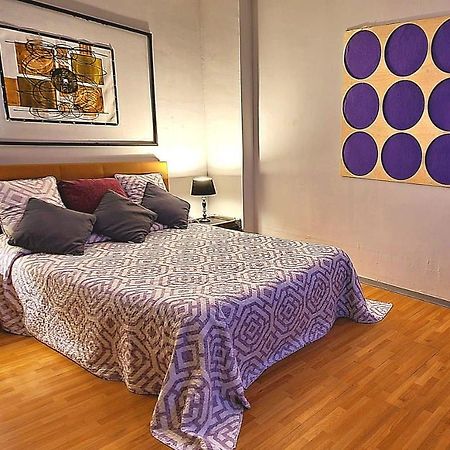 Апартаменти Great Sleep Loft Барселона Екстер'єр фото