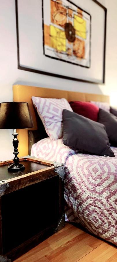 Апартаменти Great Sleep Loft Барселона Екстер'єр фото