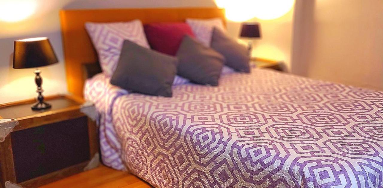 Апартаменти Great Sleep Loft Барселона Екстер'єр фото