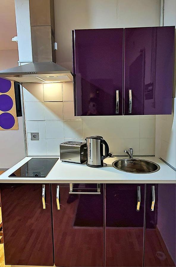 Апартаменти Great Sleep Loft Барселона Екстер'єр фото